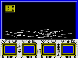 Comet Game, The (1986)(Firebird Software)